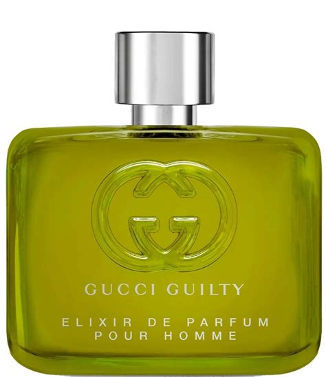 Gucci Guilty Perfume & Fragrance for Men & Women 